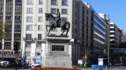 Photo 5 of Garage to rent in Alvarez de Baena, Ríos Rosas - Nuevos Ministerios, Madrid