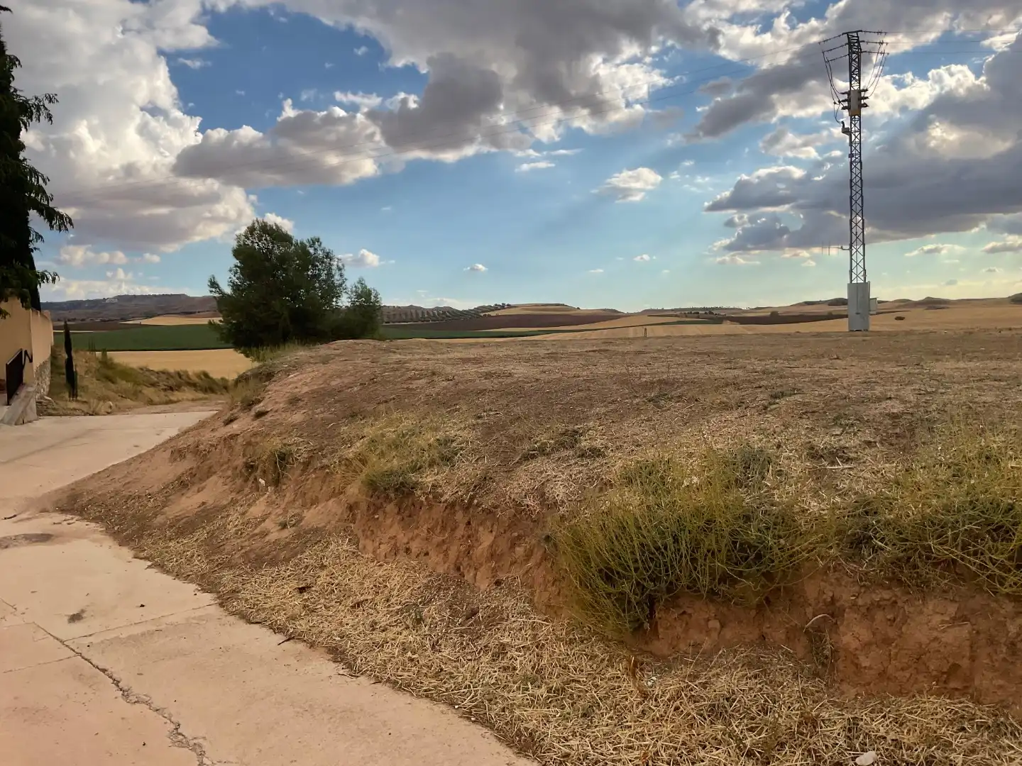 Residential for sale in Torre del Burgo