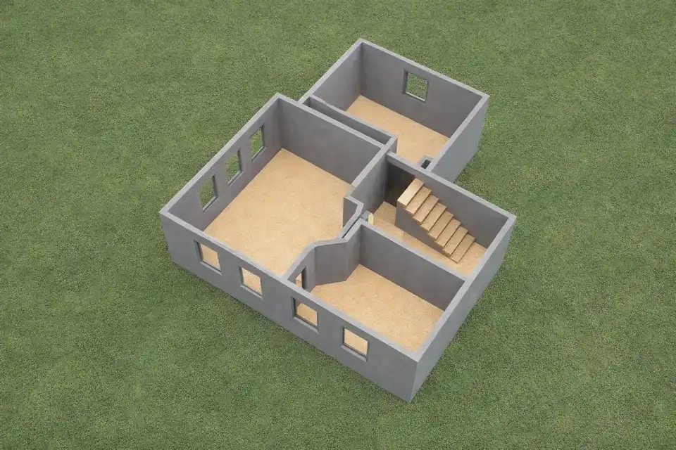 Casa con jardín en venta en Arratzua-Ubarrundia, imagen 59