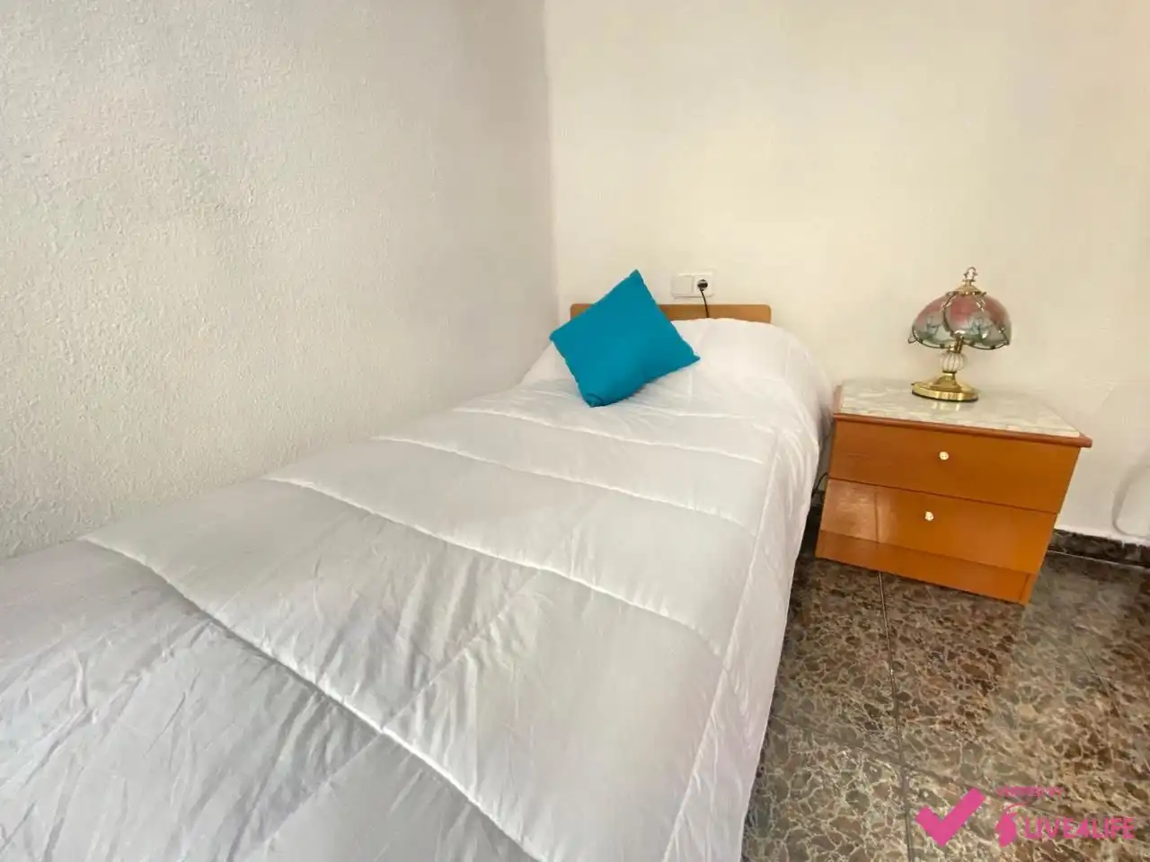 Pis de lloguer a Avinguda del Doctor Peset Aleixandre, Barrio de Benicalap