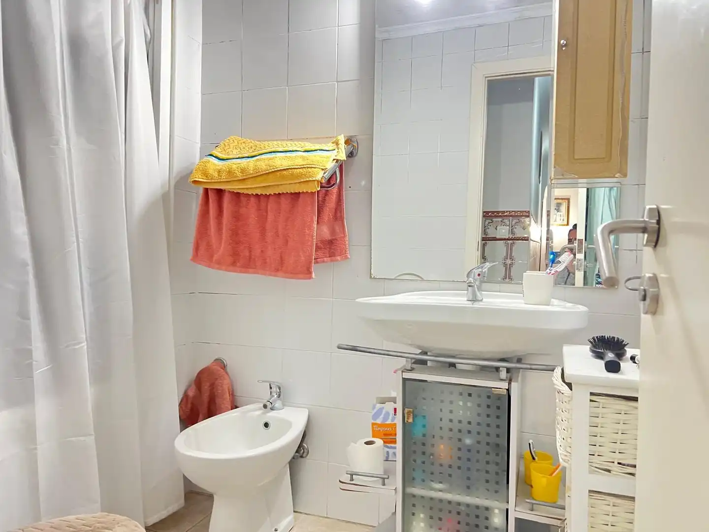 Piso en venta en Zona de la Vega