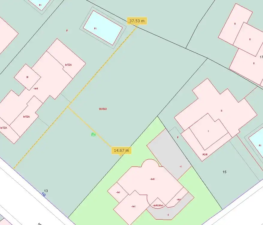 Residencial en venta en Vélez-Málaga