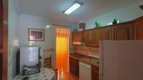 Foto 2 de Pis en venda a Yunquera, Málaga