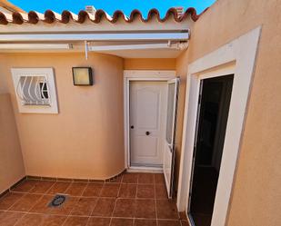 Single-family semi-detached to rent in Santa Pola  with Air Conditioner and Terrace