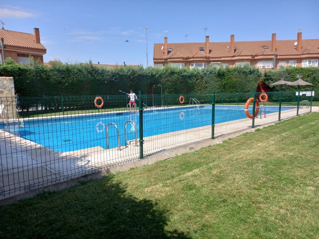 Single-family semi-detached for sale in El Pijorro