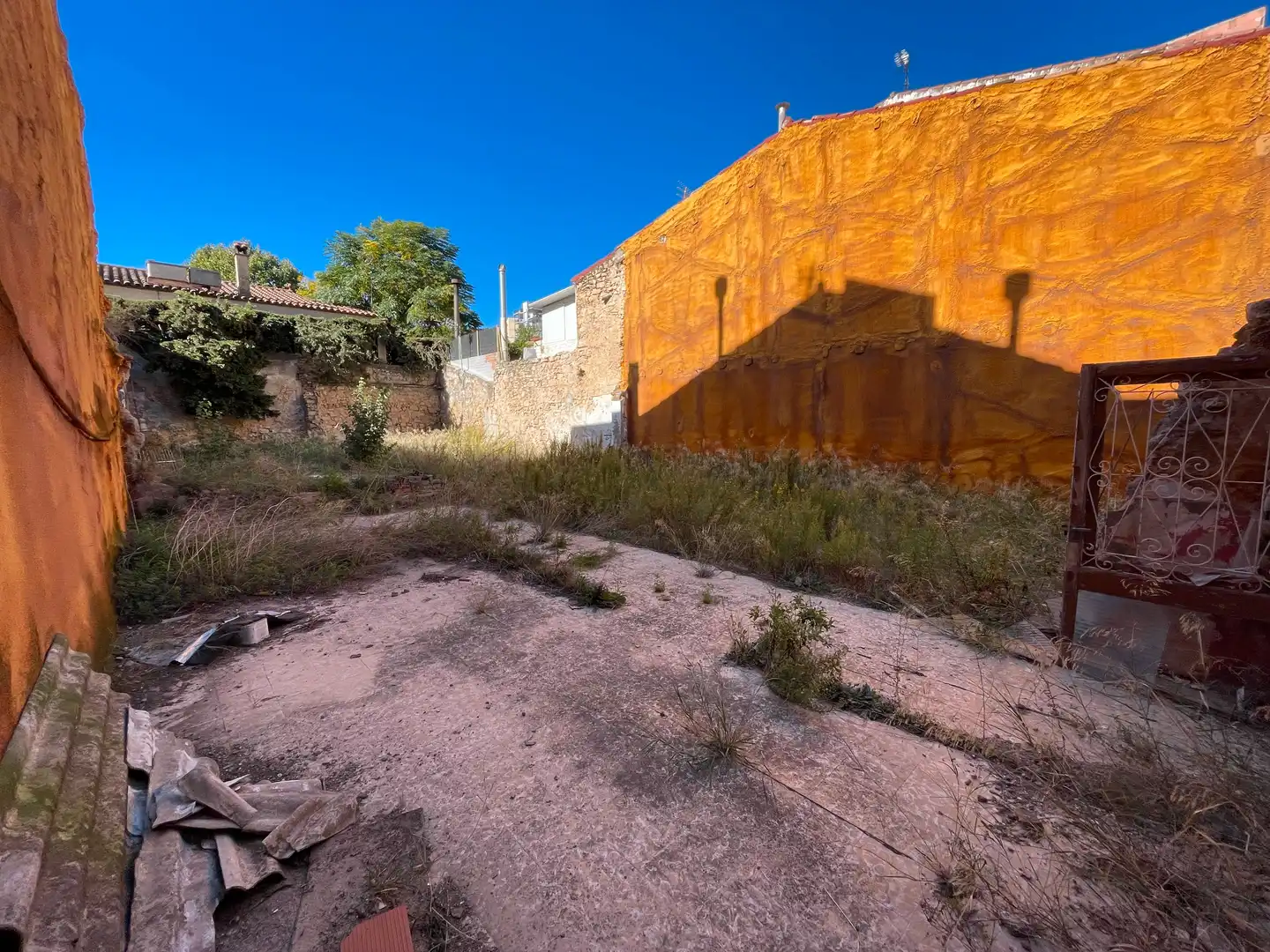 Residential land for sale in Carrer Major 316, imagen 3