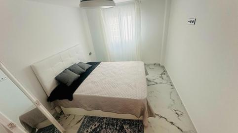 Foto 3 de Apartament de lloguer a  Ingeniero Sanchiz Pujalte, Campoamor, Alicante / Alacant