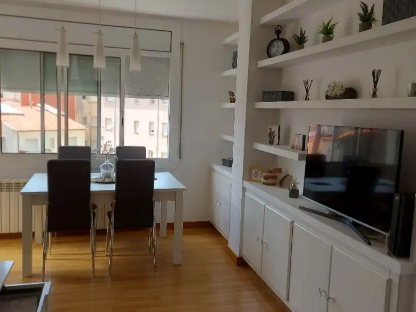 Piso con ascensor en venta en Passeig de la Pau 22, imagen 8