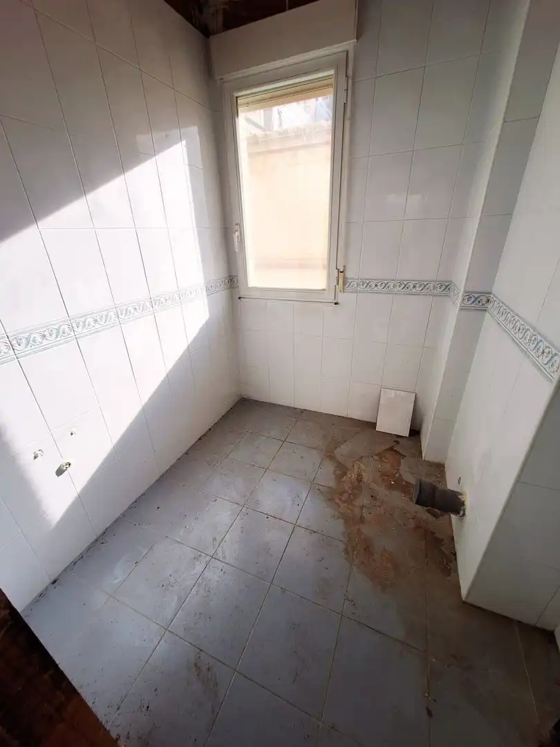 Baño de Piso en venta en Ávila
