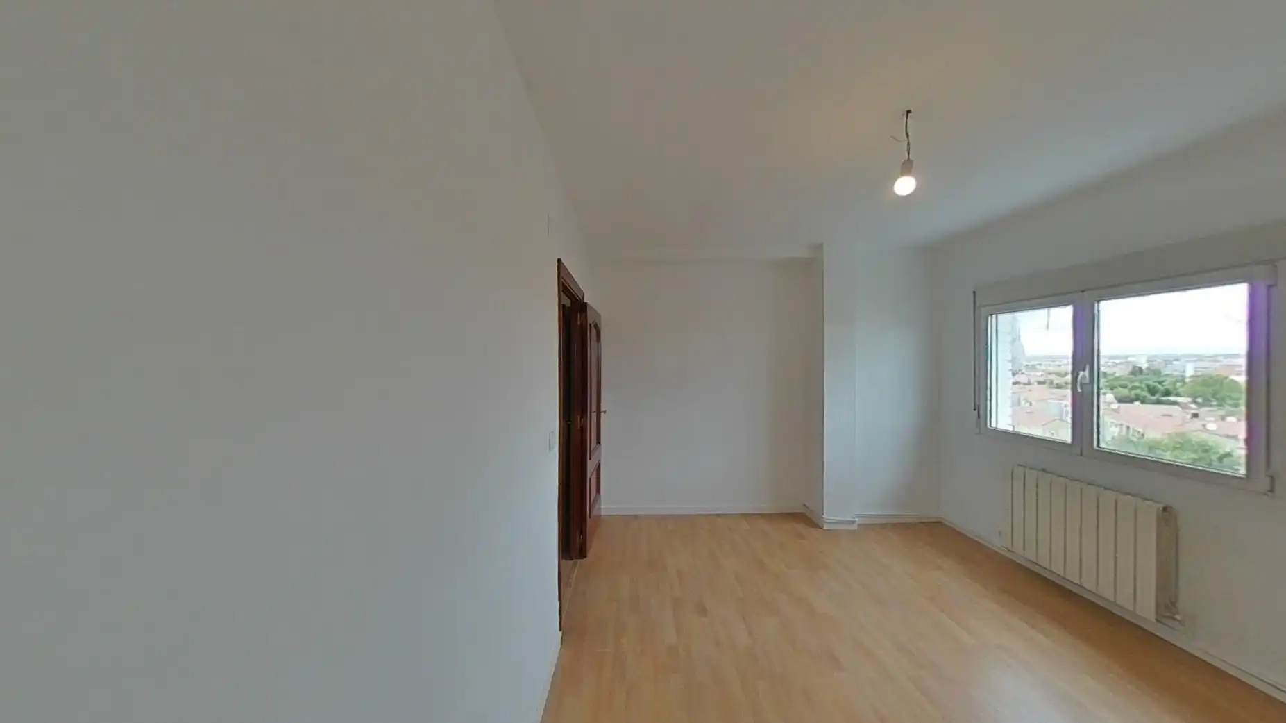 Schlafzimmer von Wohnung zum Verkauf in Alcalá de Henares mit Heizung, Terrasse und Abstellraum