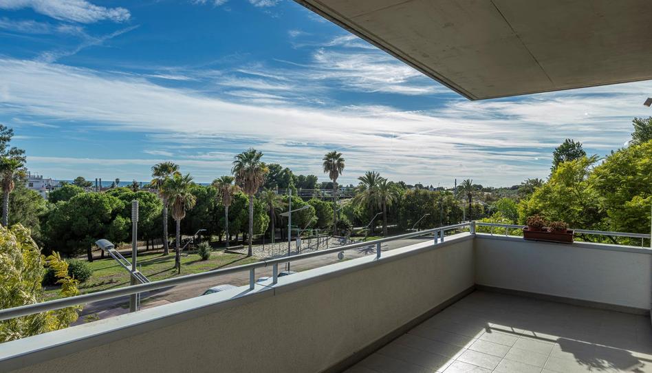 Foto 1 de Apartamento en venta en Carrer Carrer de Víctor Balaguer, La Plana, Barcelona