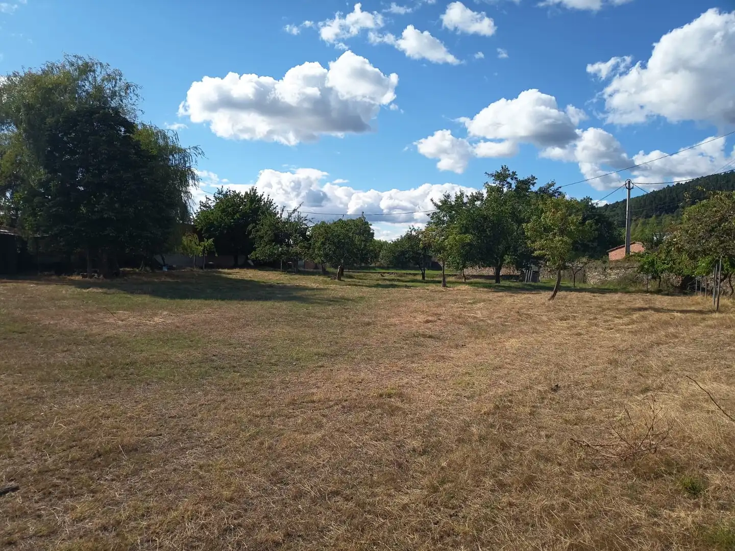 Casa amb jardí en venda a Monforte de Lemos, imagen 19