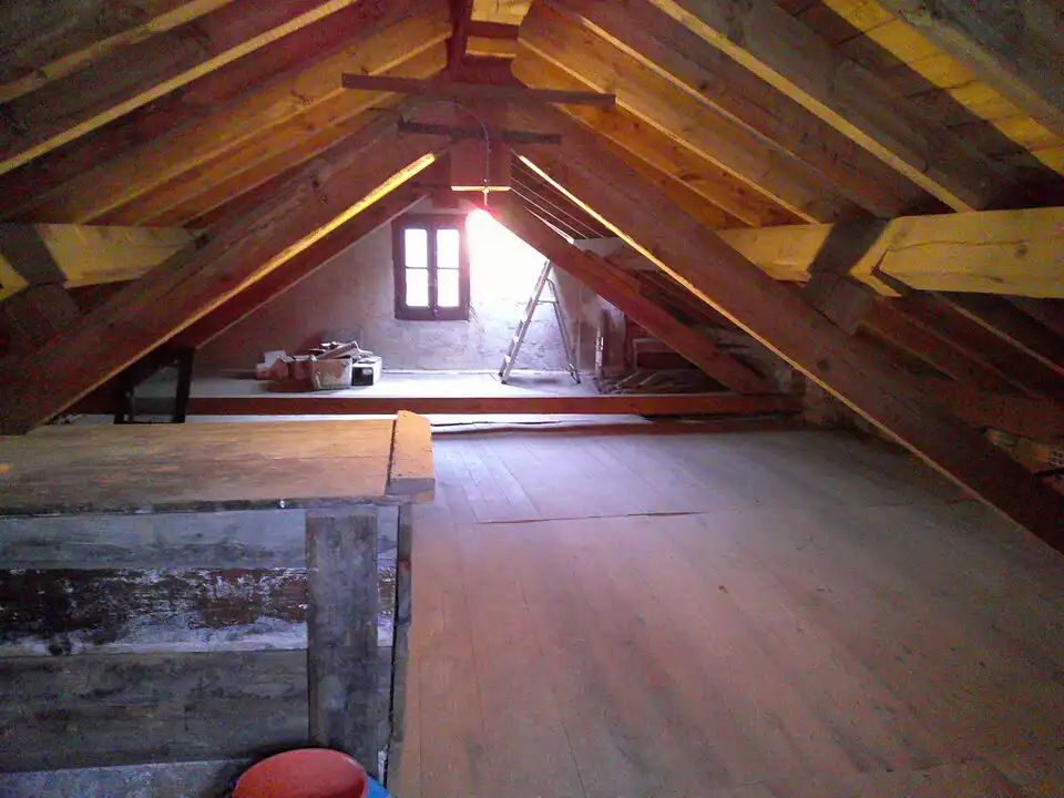 Houses for sale in Isaba / Izaba  with Heating