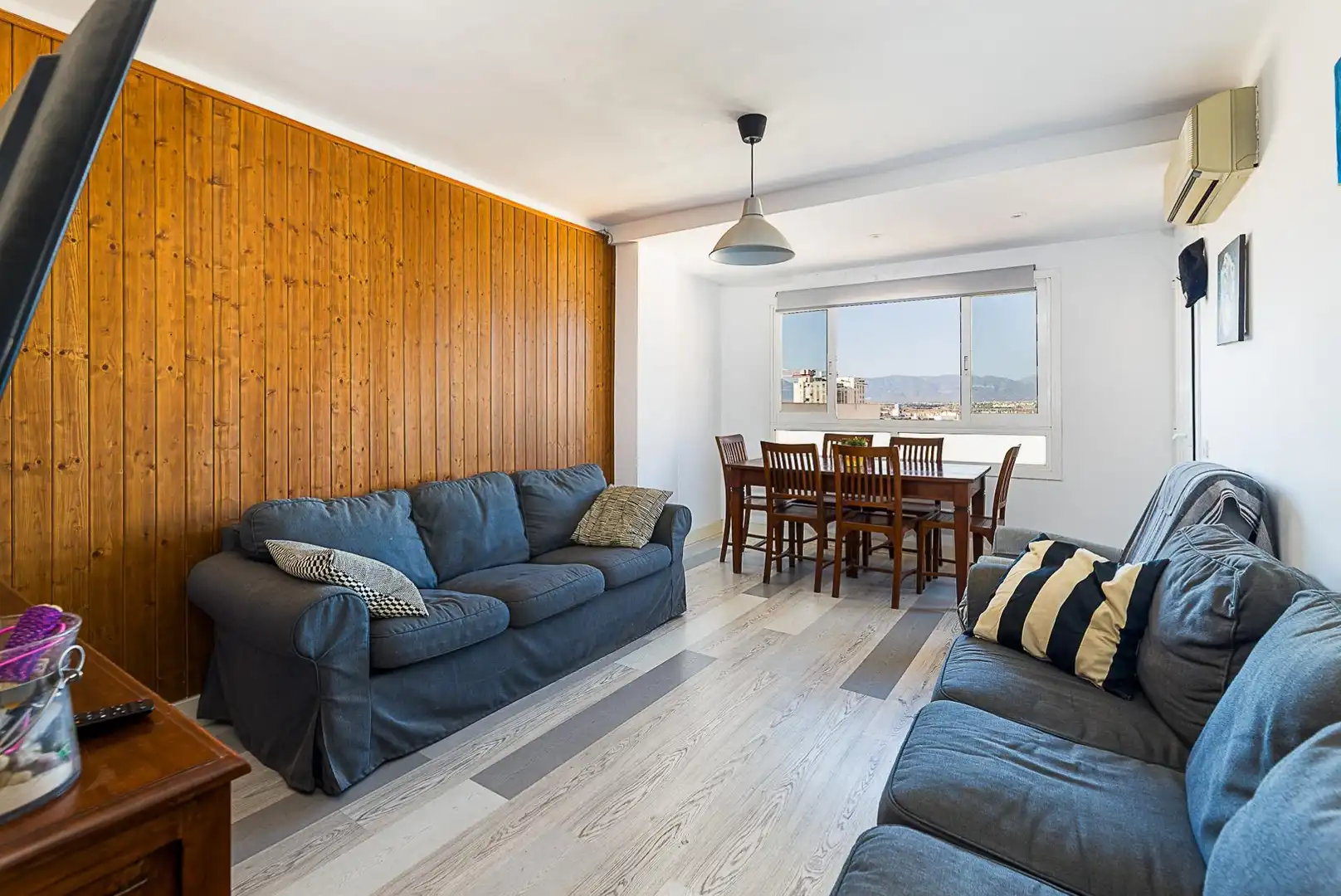 Piso con terraza en venta en Calle CARDENAL ROSSELL 84, imagen 6