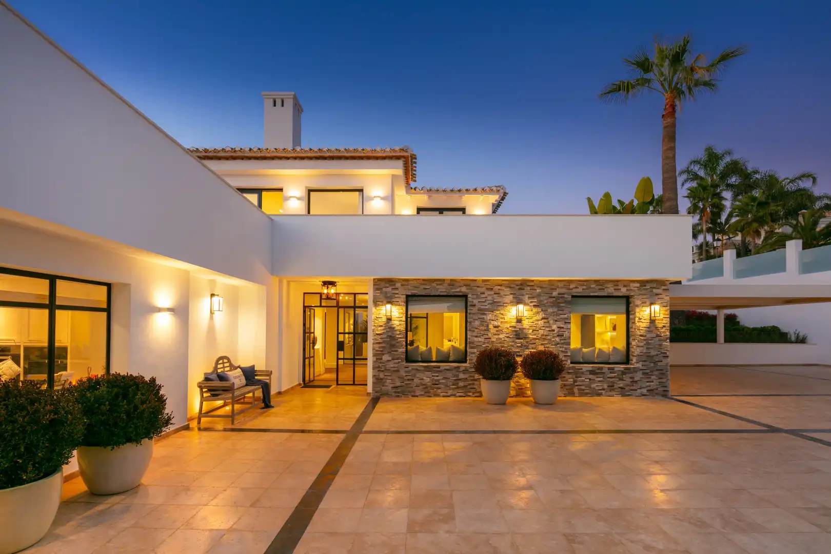 Maison avec piscine à vendre à Nueva Andalucía, imagen 4