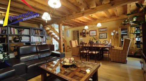 Foto 5 de Pis en venda a Plaza Mayor - San Agustín, Segovia