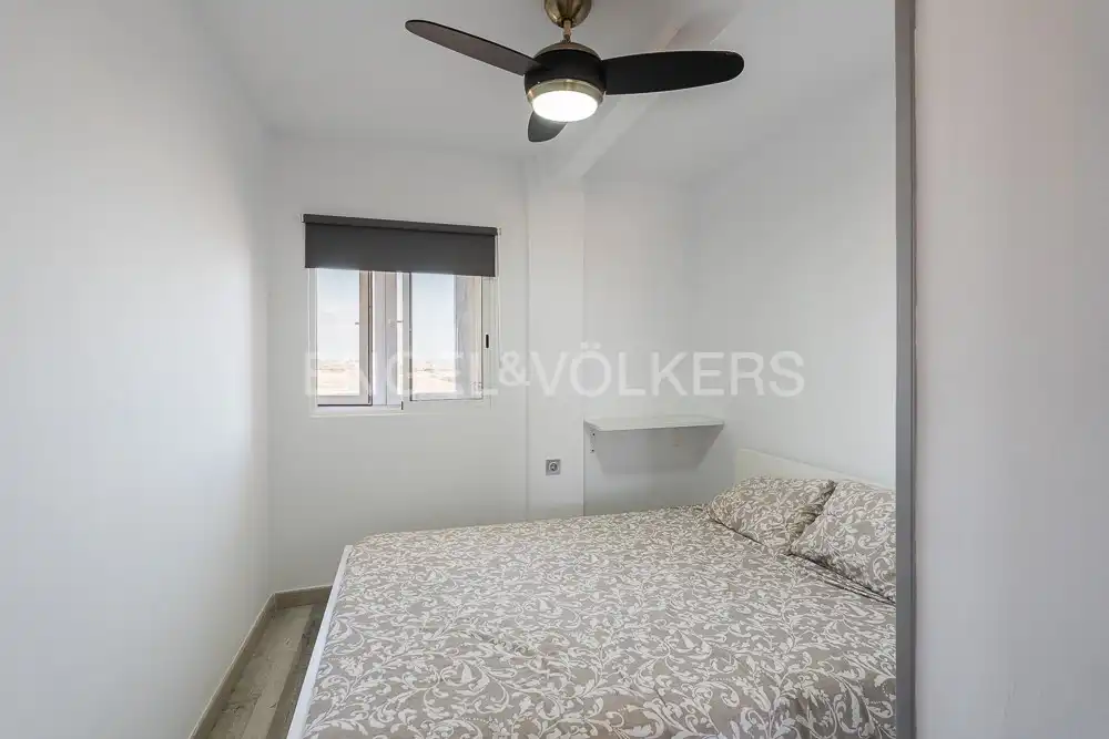 Flat with terrace to rent in Urbanización Santa María el Progreso, imagen 7