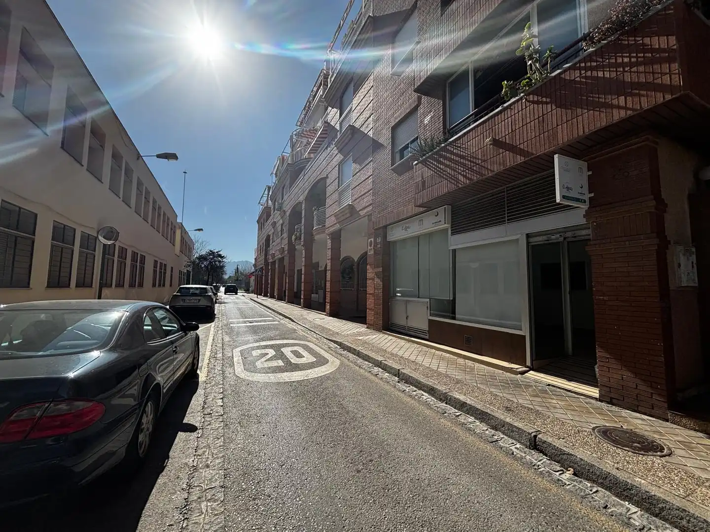 Local comercial en venda a Calle Torre Quebrada 8, imagen 3
