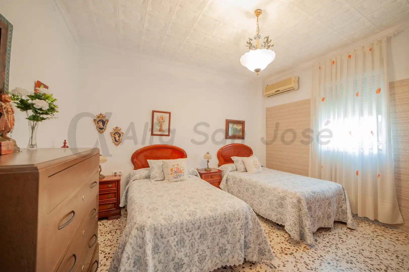 Terraced house for sale in San José de la Rinconada, imagen 10