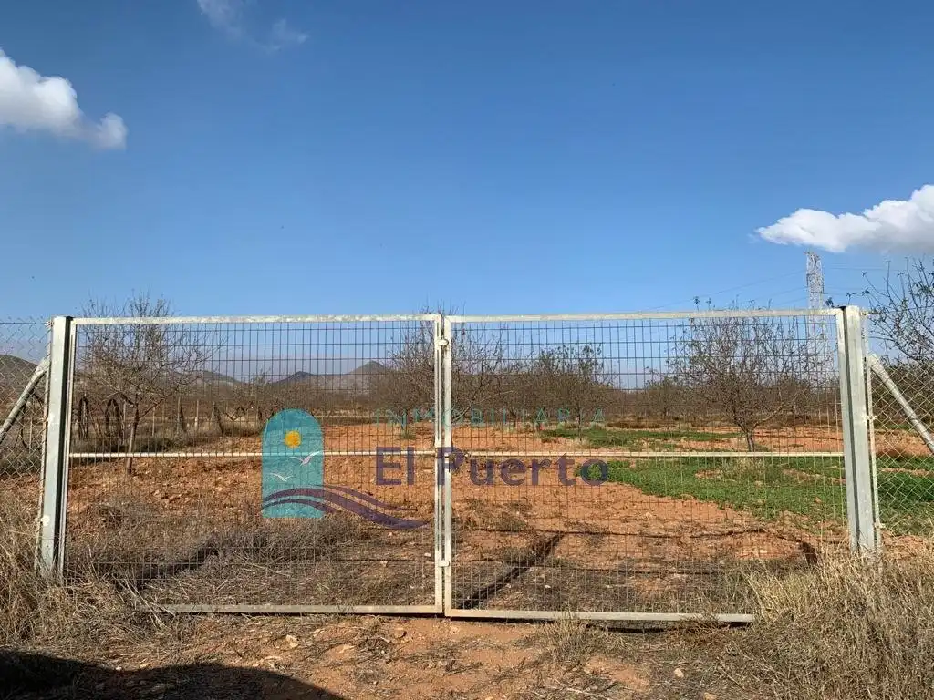 Terreno rústico en venta en Pedanías Oeste, imagen 9