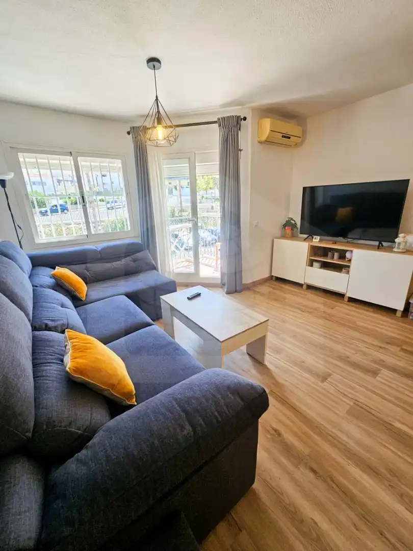 Appartement avec terrasse à vendre à Carretera de Coín 23, imagen 5