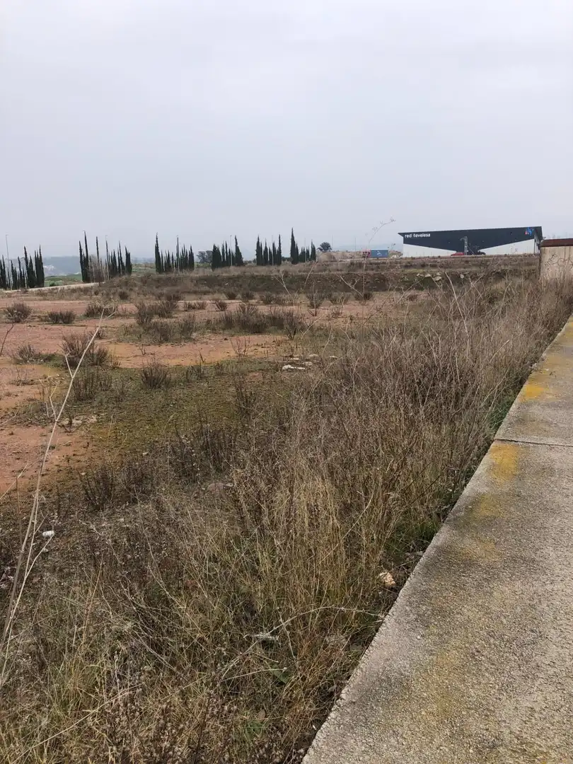 Terreno industriale in vendita a Sant Fruitós de Bages, imagen 2