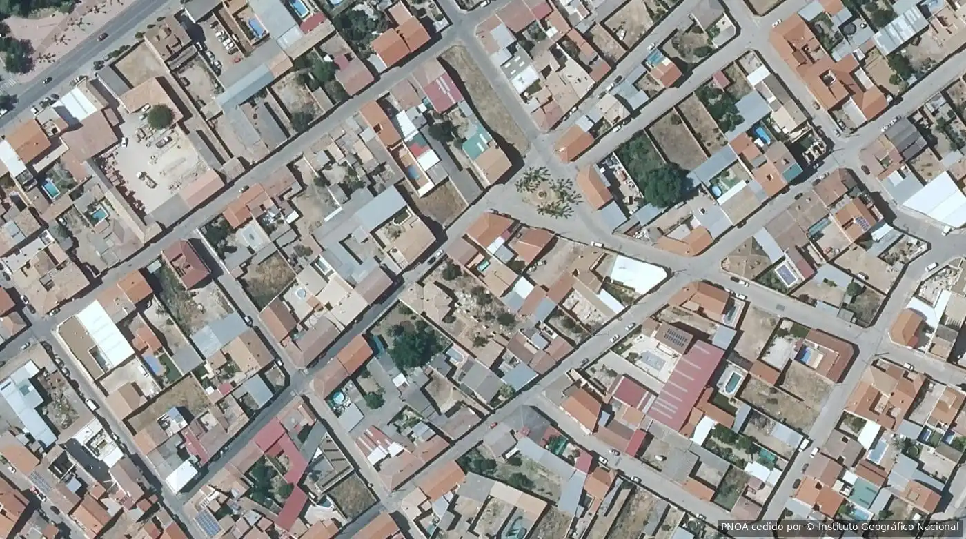Appartamento in vendita a Malagón, imagen 5