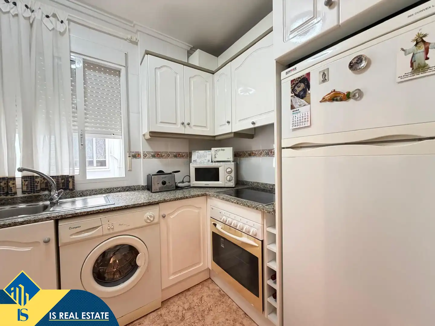 Apartament amb ascensor en venda a Playa del Cura, imagen 16