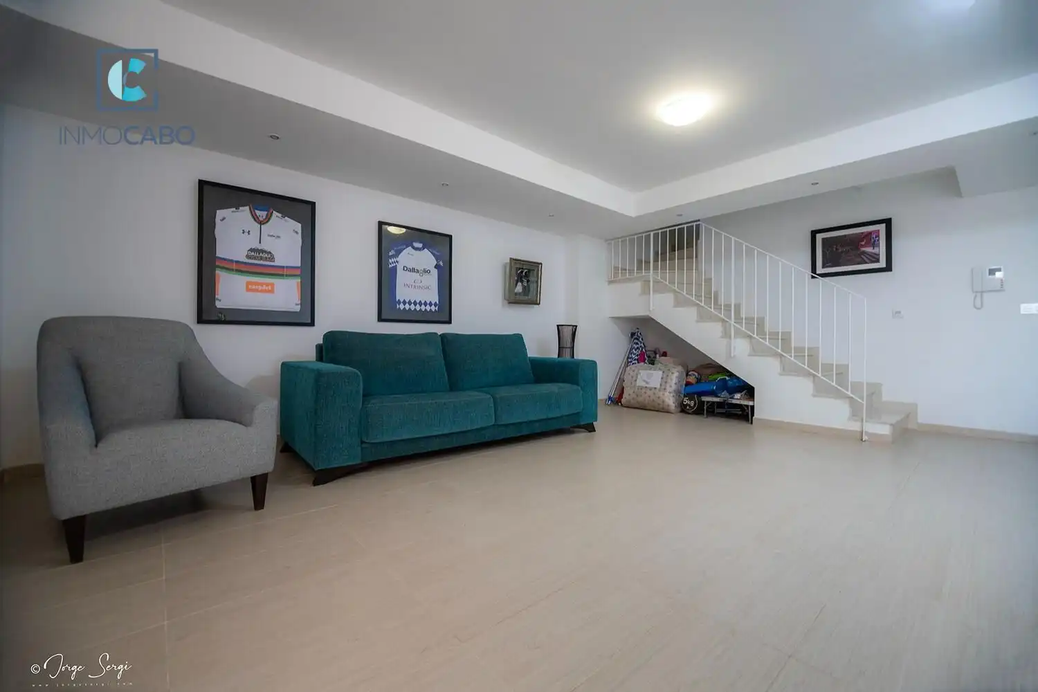 Casa o chalet en venta en Carretera Subida al faro, 85, Cabo de Palos