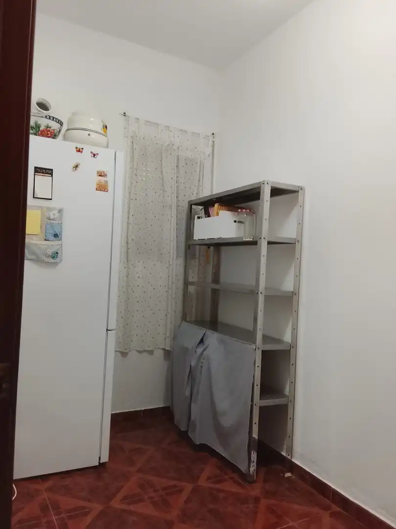 Bedroom of Houses for sale in Córdoba  with Air Conditioner, Private garden and Terrace
