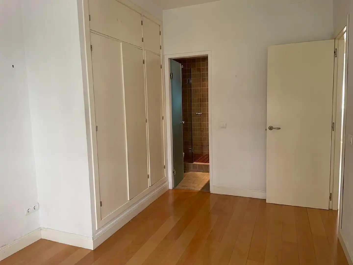 Habitación de Piso en venta en Madrid