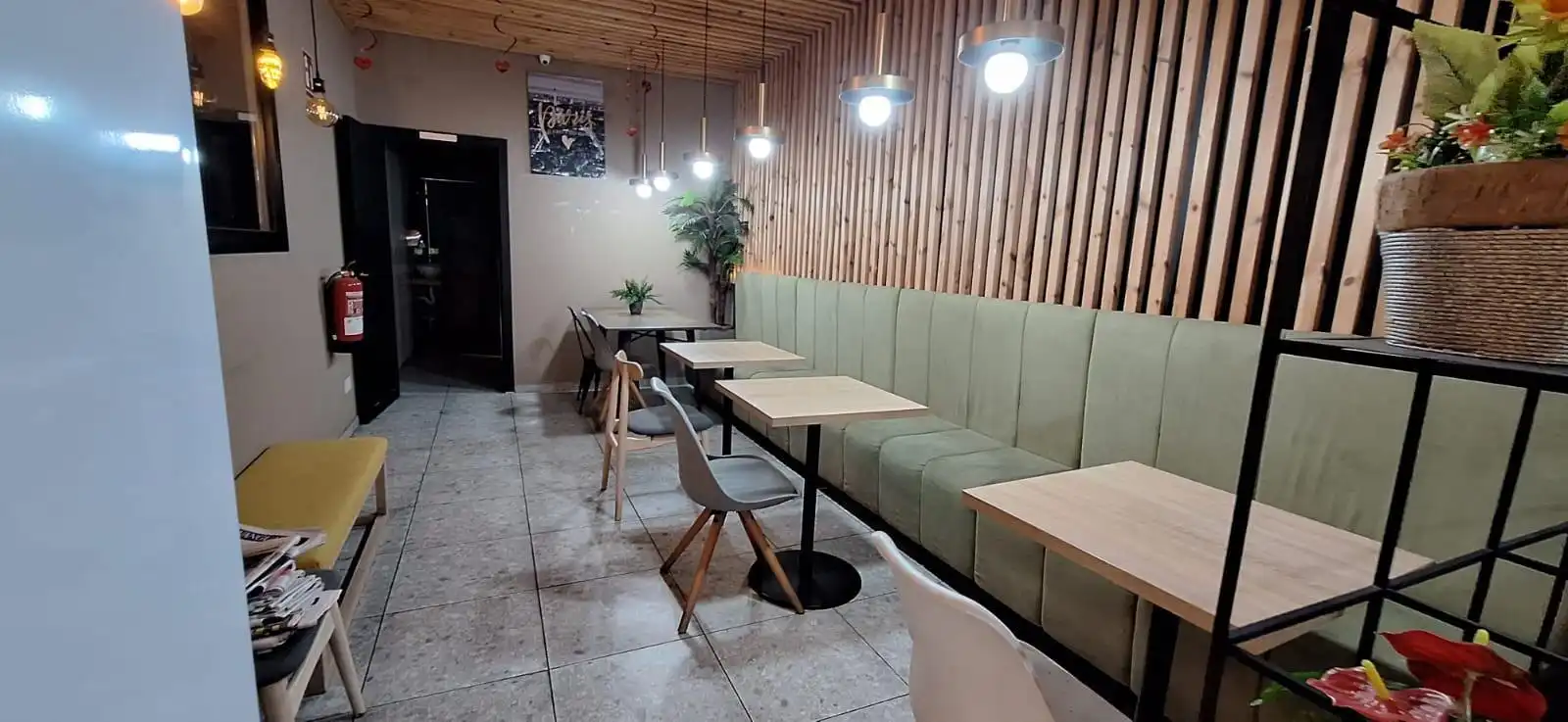 Locale commerciale in cessione a Carrer Carrer Rambla, 166, imagen 13