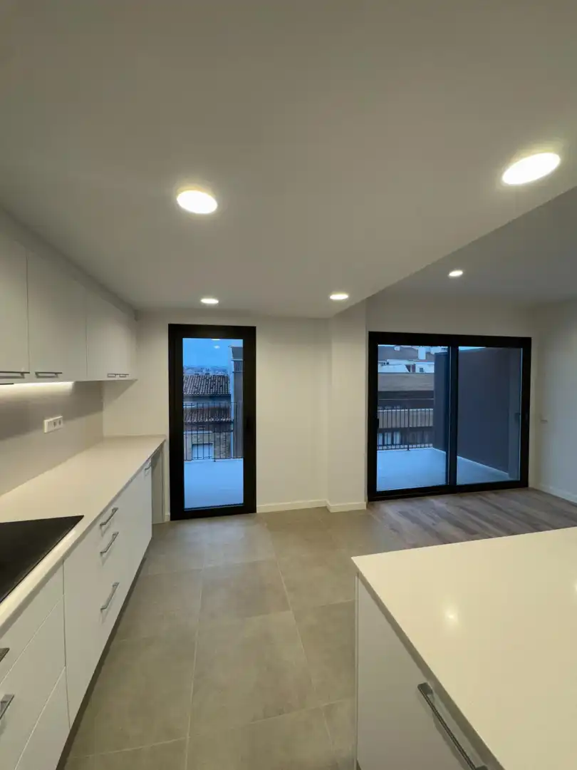 Wohnung mit Aufzug zum Verkauf in Bases de Manresa - Carretera de Santpedor, imagen 5