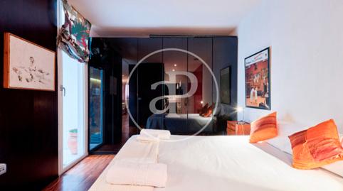 Foto 5 de Piso en venta en C. de San Leopoldo, Almenara -Ventilla, Madrid