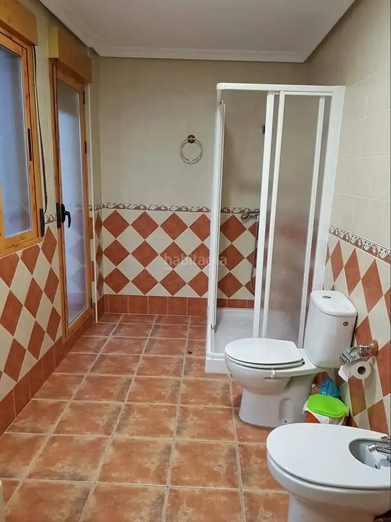 Adossat en venda a Calle Herrón 22, imagen 9