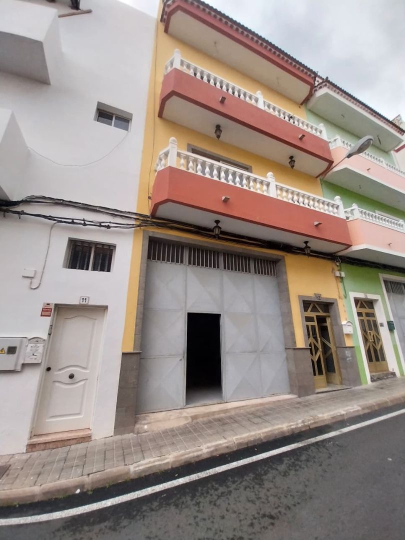 Premises for rent in Calle Cura Gordillo, 13, La Herradura - Balcón de Telde