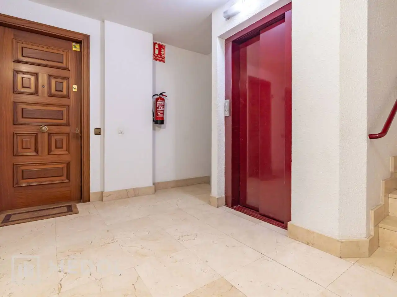 Piso en venta en Tarragona con Calefacción, Parquet y Amueblado