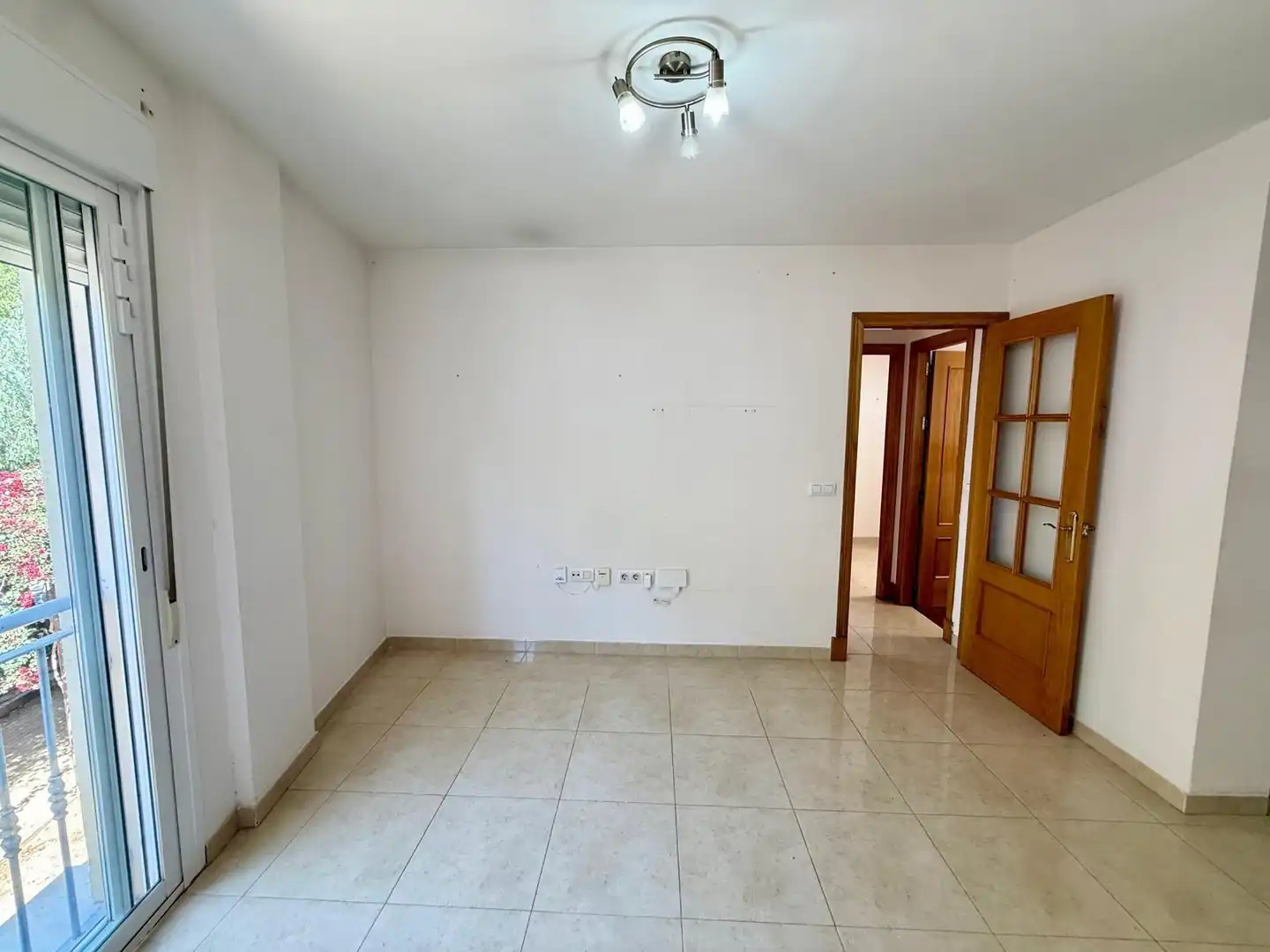 Flat for sale in Roquetas de Mar  with Alarm
