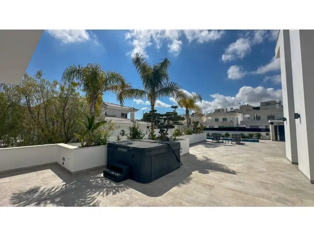 House with pool for sale in Urbanizacion V Martin Brisas 152, imagen 11