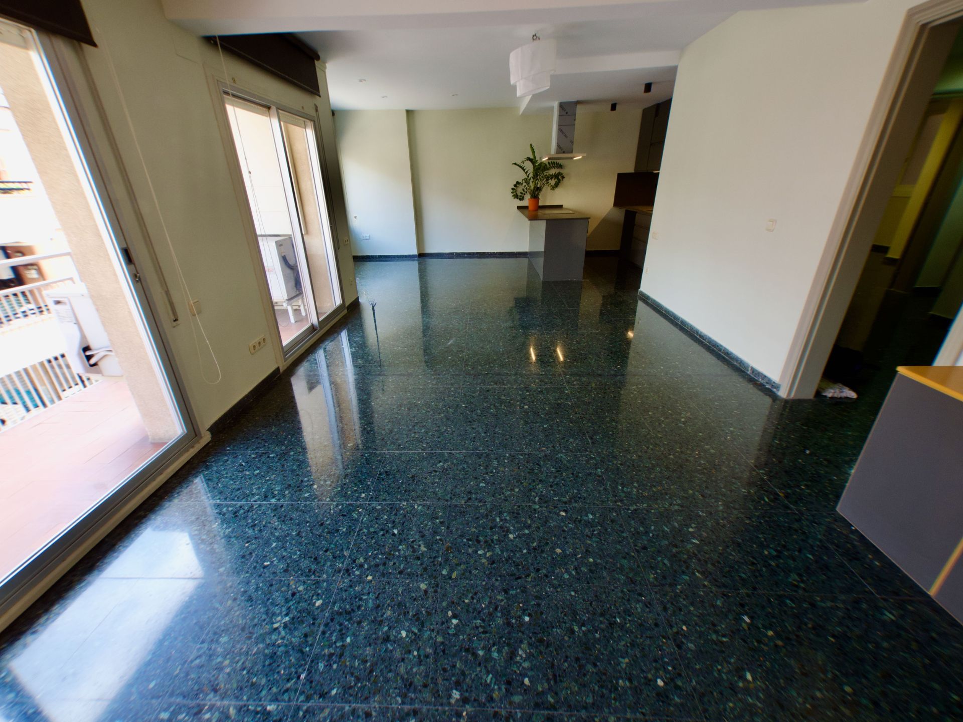 Pis en venda en Terrassa amb Aire condicionat, Calefacció i Traster