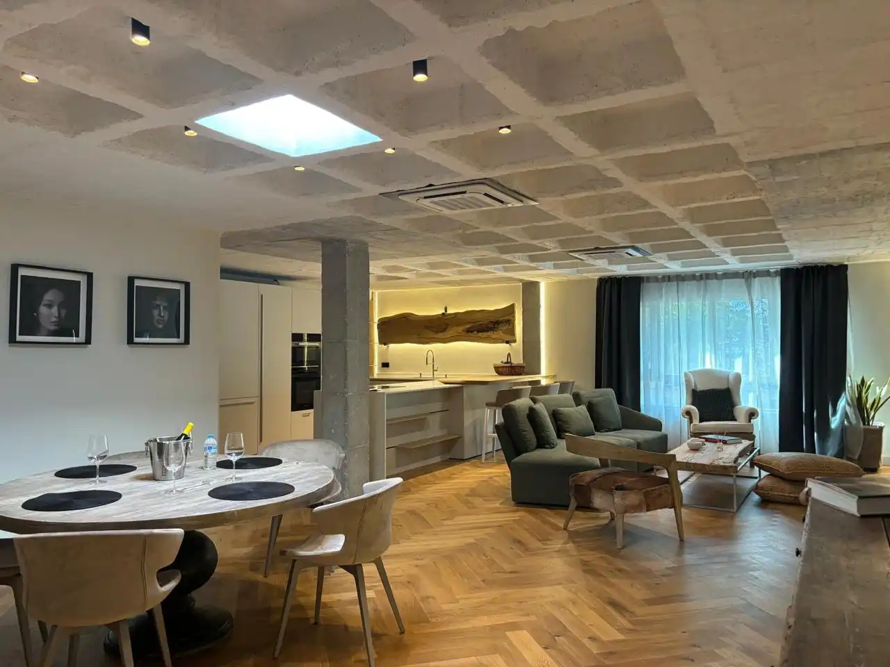 Flat for sale in Ricardo Soriano