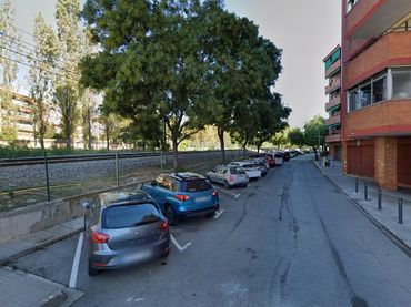 Piso en venta en Canovelles