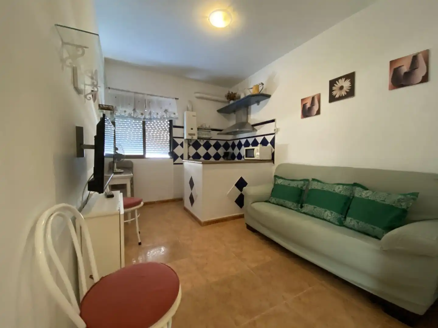 Flat for sale in Chipiona, Cádiz