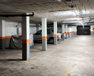 Parking of Garage for sale in Mairena del Aljarafe