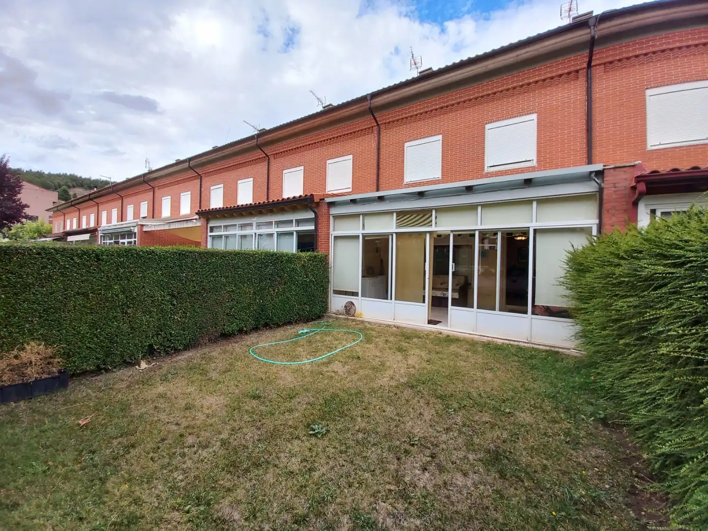 Adosado con jardín en venta en Centro, imagen 46