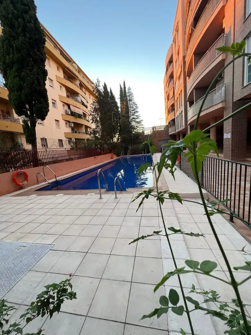 Flat for rent in Calle Escritor Miguel Toro, Barrio de Zaidín