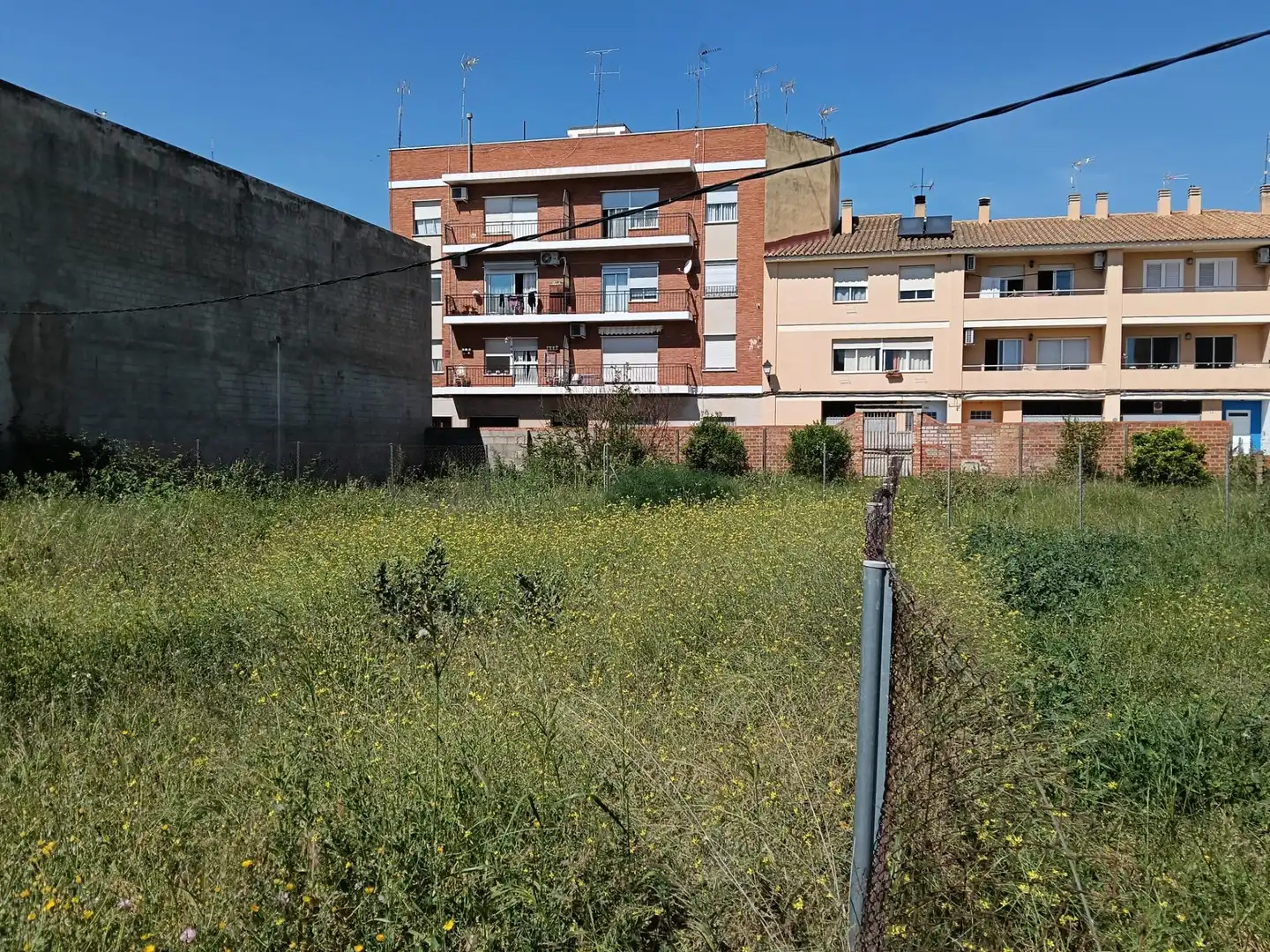 Residential for sale in Benavites