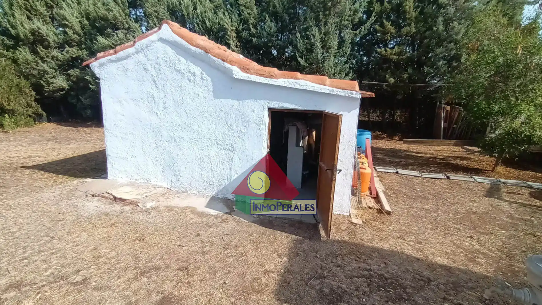 Country house with garden for sale in Chinchón, imagen 38