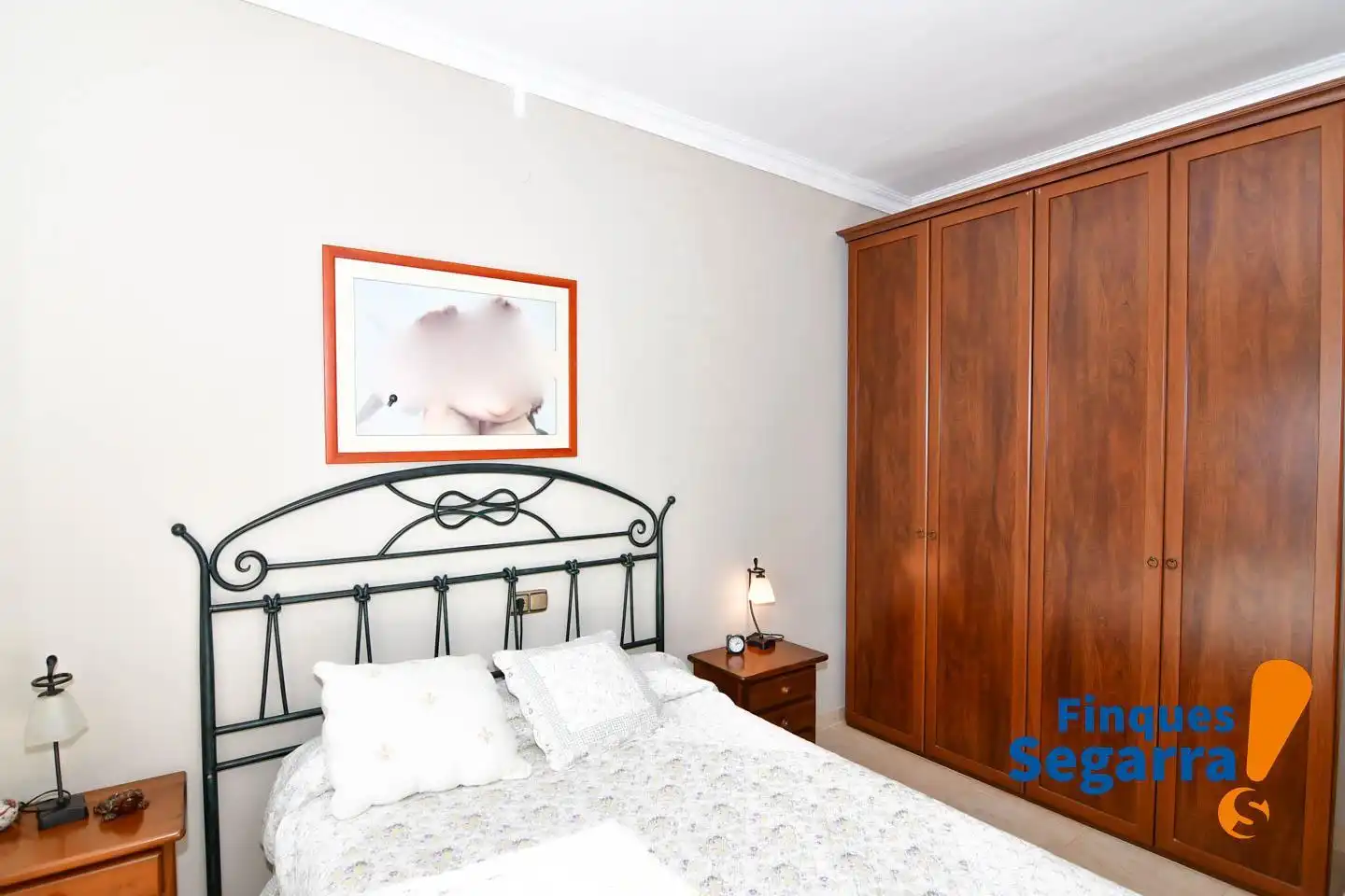 Habitación de Casa o chalet en venta en El Vendrell con Jardín privado y Terraza