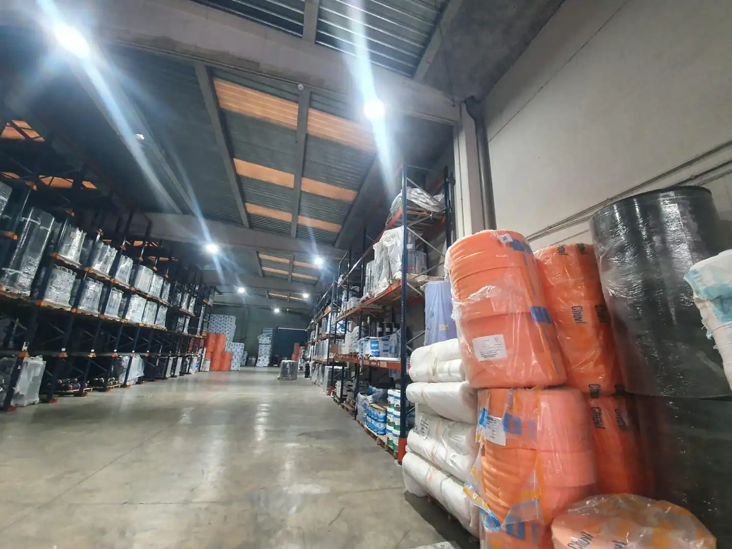 Nave industrielle à vendre à San José de la Rinconada, imagen 11